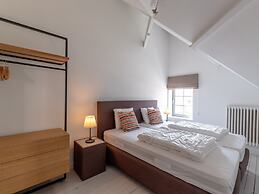 Luxury Villa in De Haan
