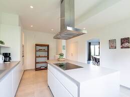 Luxury Villa in De Haan