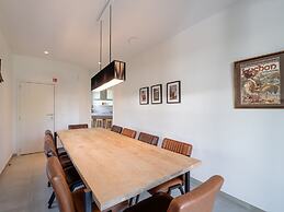 Luxury Villa in De Haan