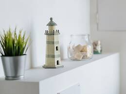Luxury Villa in De Haan