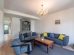Luxury Villa in De Haan