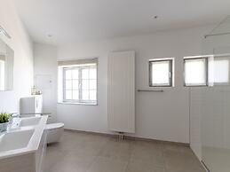 Luxury Villa in De Haan