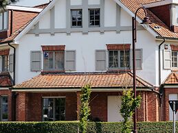 Luxury Villa in De Haan