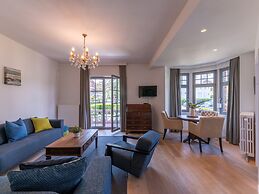 Luxury Villa in De Haan