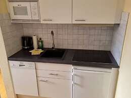 Holiday Apartment Wind Force 8