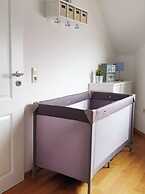 Holiday Apartment Wind Force 8