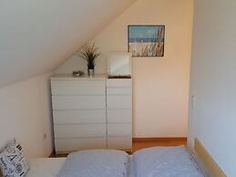 Holiday Apartment Wind Force 8