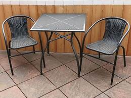 Holiday Apartment Wind Force 8