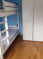 Holiday Apartment Wind Force 8