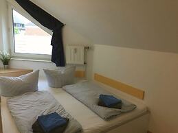 Holiday Apartment Wind Force 8