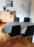 Holiday Apartment Wind Force 8