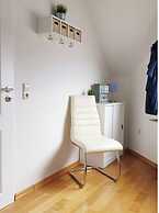 Holiday Apartment Wind Force 8