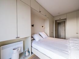 Apartment With sea View in Middelkerke