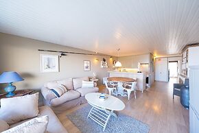 Apartment With sea View in Middelkerke