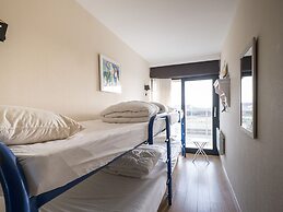 Apartment With sea View in Middelkerke