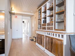 Apartment With sea View in Middelkerke