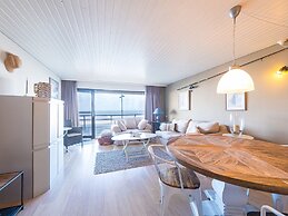 Apartment With sea View in Middelkerke