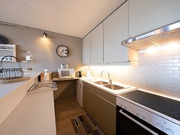 Apartment With sea View in Middelkerke