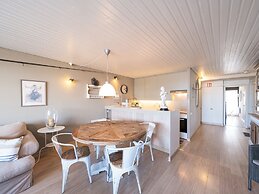 Apartment With sea View in Middelkerke