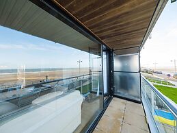 Apartment With sea View in Middelkerke