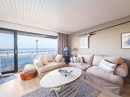Apartment With sea View in Middelkerke