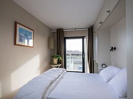Apartment With sea View in Middelkerke