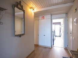 Apartment With sea View in Middelkerke