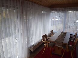 Garden Apartment in Fussen
