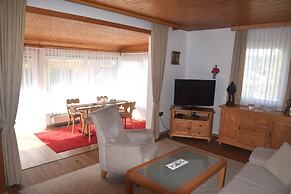 Garden Apartment in Fussen