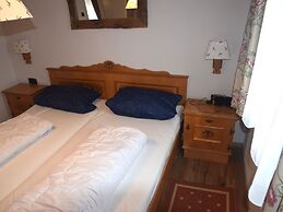 Garden Apartment in Fussen