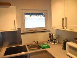 Garden Apartment in Fussen