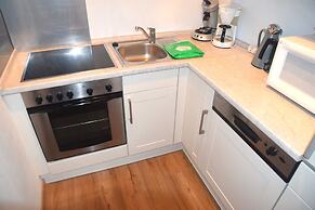 Garden Apartment in Fussen