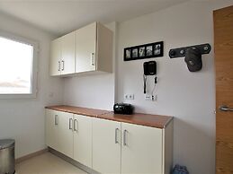 Penthouse in Sucina With Pool and Golf