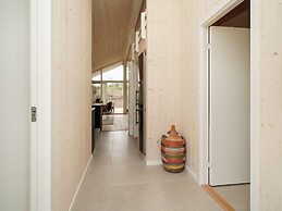 5 Star Holiday Home in Horve