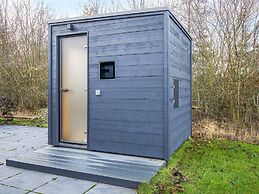 5 Star Holiday Home in Horve