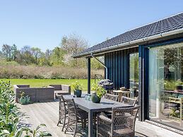 5 Star Holiday Home in Horve