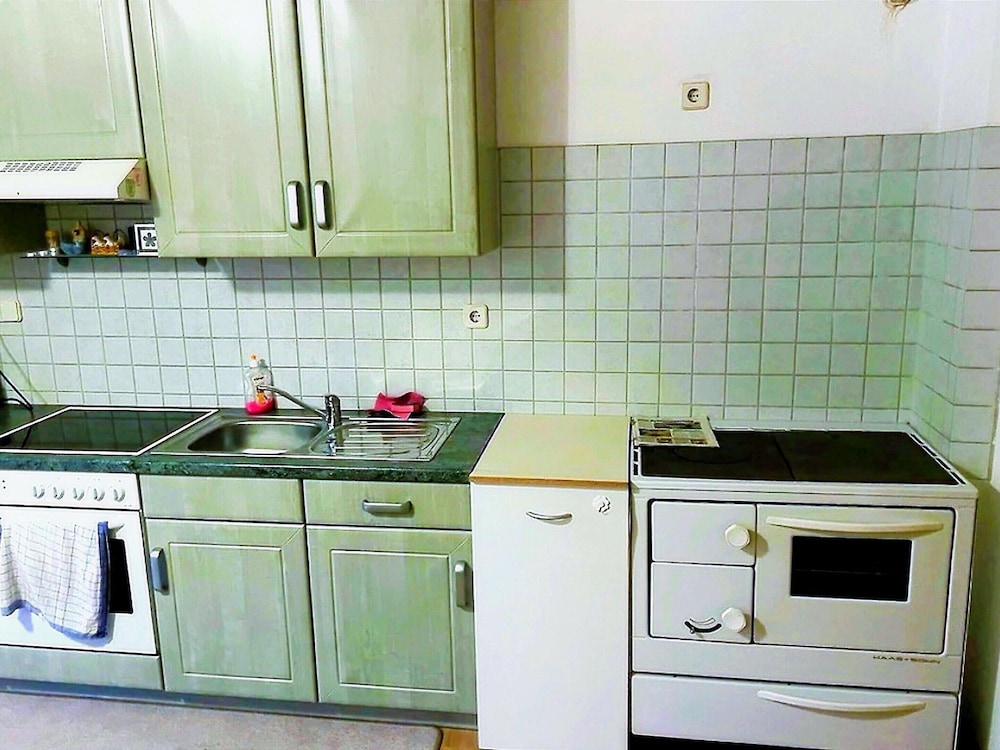 Chalet in Flattnitz Near Ski Slopes & Lakes