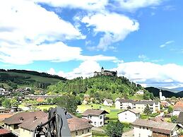 Chalet in Flattnitz Near Ski Slopes & Lakes