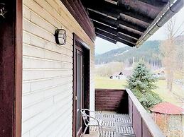 Chalet in Flattnitz Near Ski Slopes & Lakes
