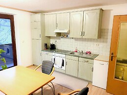 Chalet in Flattnitz Near Ski Slopes & Lakes