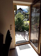Bricklayer's Apartment Kofel