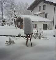 Bricklayer's Apartment Kofel