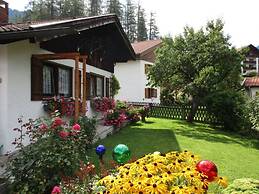 Bricklayer's Apartment Kofel