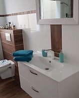 Lovely Apartment in Hesse