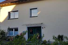 Lovely Apartment in Hesse