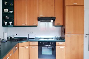 Lovely Apartment in Hesse