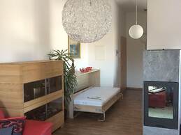 Beach Apartment With sea Views