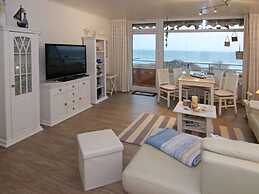 Sea View E&J Paul Comfortable Vacation Home