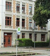 Amazing Apartment in Gorlitz