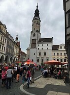 Amazing Apartment in Gorlitz